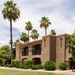 Scottsdale Plaza Resort
