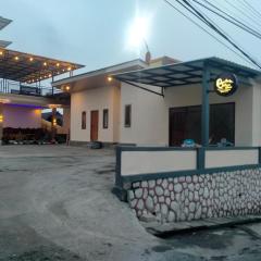 PESONA BROMO Homestay