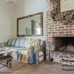 Veranda House Boutique Accommodation