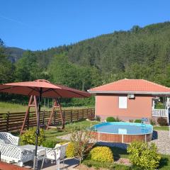 Šarganska Idila