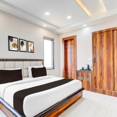 Hotel O Wings Grand