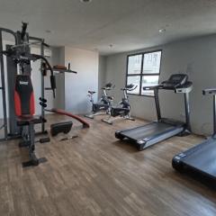 Apartemen Alton by NARA