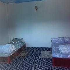 Aanshi homestay
