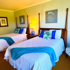 Lagoon View Resort Retreat