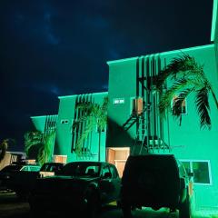The Palm Beach Villas