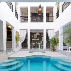 Riad Al Rimal & Spa