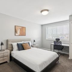 Avery Apartments A4 I Spacious 1 Bed 1 Bath
