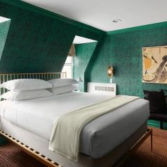 The Franklin on Rittenhouse, A Boutique Hotel
