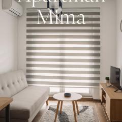 Apartman Mima
