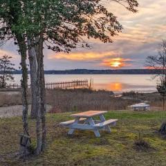 Heron's Landing at Sunset Cove