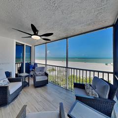 Estero Island Beach Villas 204