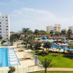 Northern Cyprus, Trikomo, Iskele, Long Beach, Caesar Resort, 8