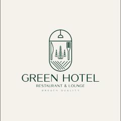 Green Apartments Prishtina