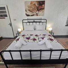 Appartement S&K House