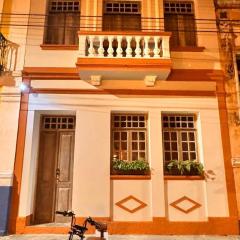 Estancia House Centro