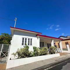 Maelita's House