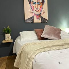 Apartmento Laureles Nogal cerca Avenida 33 y Poblado