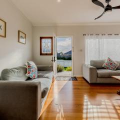 Cute, Comfy, Family and Pet friendly
