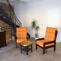 Ferienwohnung, Struppen, cleaning included