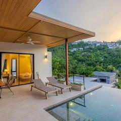 The Lush Pool Villas - Chaweng Noi
