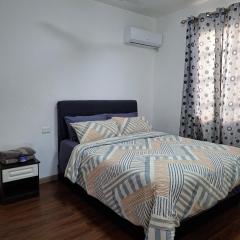 Family Transit Home, Kennedy Estate Apartment F1-6