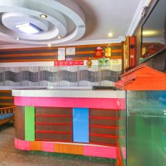 Hotel O Gnana S.R.M Residency
