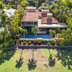 Huaka Mahina home