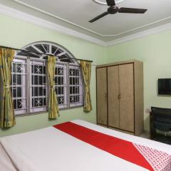 Hotel O Ma Kali Guest House Near City Centre Salt Lake