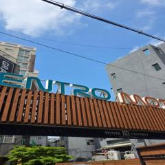 CENTRO HOTEL anyang IT CENTER