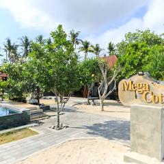 Mega Cottages
