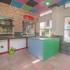 Hotel O Sandhana Homestay