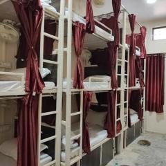 5 Star Yatri Vishram Dormitory & Rooms