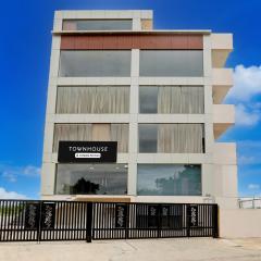 Super Townhouse Maralkunte near Shree Kateramma Temple