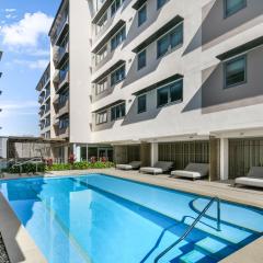 Lowanna Beach Resort Kawana