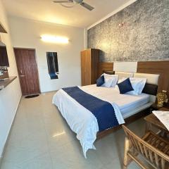 Hotel Mist - Budget AC Rooms Near Chandigarh