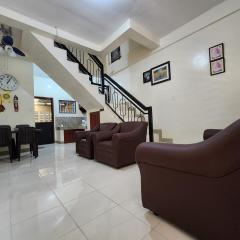 Dapdap's Townhouse