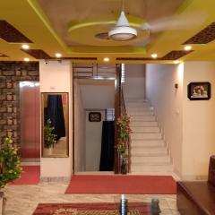 Hotel Inn Chittagong