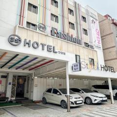 3S HOTEL ANYANG 1st FASHION