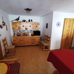 Appartamento di montagna - Mountain apartment