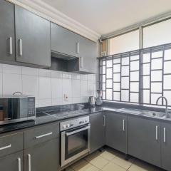 Lagos best apartment