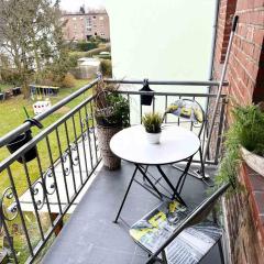 Work & Stay Apartment in Troisdorf