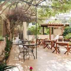 Hotel Casa Bougainvillea