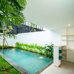 Artha Villa Pererenan By Fays Hospitality