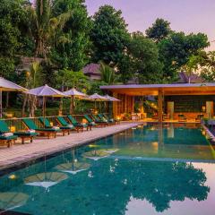 Sanglung Villas & Suites