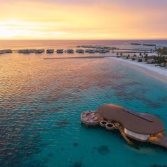 Centara Grand Lagoon Maldives