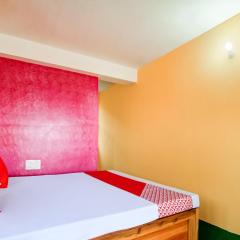 Hotel O Uzen Homestay