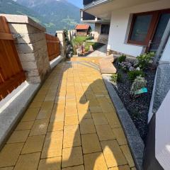 Apart-Bergheim