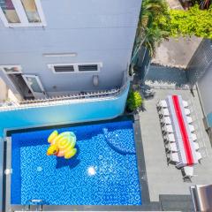 Villa 82 Hoàng Hoa Thám Bãi Sau