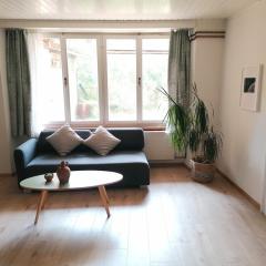 Apartment in Erlach