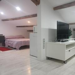 Apartamento en Berga
